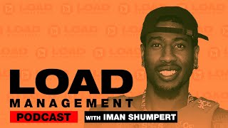 Iman Shumpert Says 2016 Cavs Would Beat 2020 Lakers in 5 Games | Complex Sports Load Management Pod