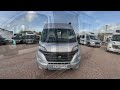 2020 elddis signature 115