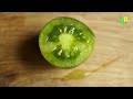 किस्मत वाले ही खा पाते है इस फल को most strangest fruits and vegetables in the world