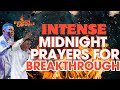 30 MINUTE INTENSE PRAYER FOR BREAKTHROUGH || APOSTLE EDU UDECHUKWU & MIN VICTOR BAMIGBELE