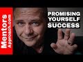 Making Promises for Success