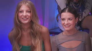 Dance Moms: Paige & Brooke Hyland on Getting CLOSURE From Reunion Show (Exclusive)