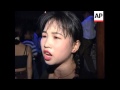 CHINA: KARAOKE IS BEING REPLACED BY SO CALLED ACTION BARS