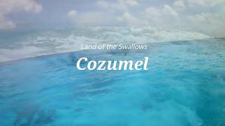 Cozumel Wreck Dive C53