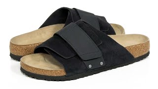 Birkenstock Kyoto SKU: 9338007