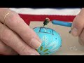 the art of pysanky ukrainian easter eggs