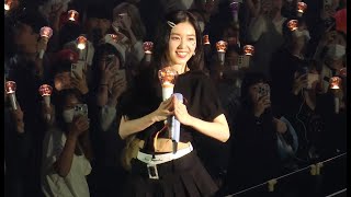 230402 Red Velvet - Zimzalabim @ Red Velvet 4th Concert : R to V