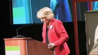 Opening Session of Head Start's 50th Anniversary Conference