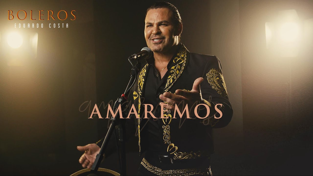 Amaremos Eduardo Costa Chords Chordify