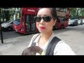 LOST IN LONDON!!! - June 18, 2013 - itsJudysLife Vlog