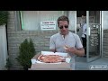 barstool pizza review nunzio s pizzeria long branch nj