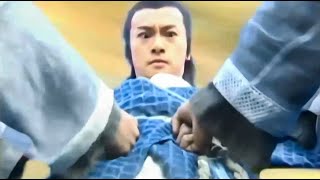 五大武林高手一起欺負小乞丐，誰料小乞丐身懷武林第一絕學，一招擊敗五人！