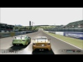 gt6 epic race 86 cup