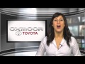 Oxmoor Toyota - Winter Sales Event