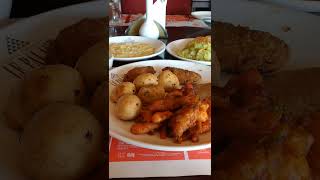 Hotel #Chennai Le Palace, Porur #breakfast #buffet 🍳🥞🍗🥐🥙 Part III