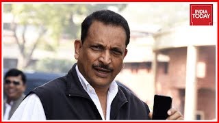 Union Minister Rajiv Pratap Rudy Resigns ; Big Shake Up Ahead Of Cabinet Rejig