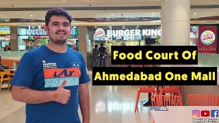 Exploring Gujarat Biggest Mall | Tour Of Ahmedabad One Mall