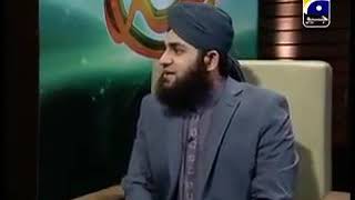 Khak mujh main kamal rakha hai by hafiz ahmed raza qadri