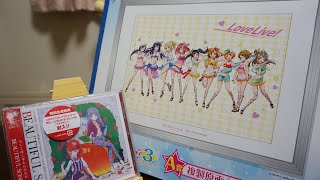 劇場版プリパラの帰りにアニメイトとらしんばんで買ったグッズを紹介！