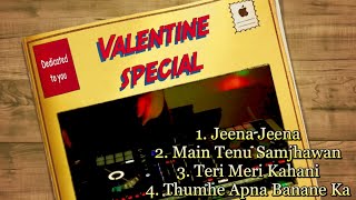 Valentine Special hindi Love song 2019 ( Remix ) I Dj Santoss