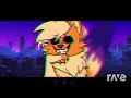 Go Up, Go Down x Hypnotic Meme-Mashup (FLASH WARNING) | C R U & Pastarru | RaveDj (Version 1) (13+)