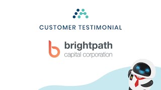 Brightpath Capital - Mortgage Automator Testimonial