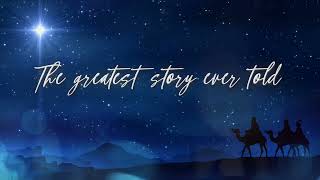 Christmas...The Story of His Love Accompaniment Video Preview