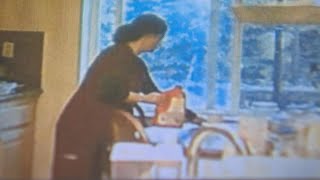 California doctor caught on camera allegedly poisoning her husband with Drano