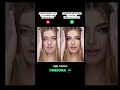 Persona app 😍 Best video/photo editor #selfie #videoeditor #naturalbeauty