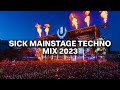 Sick EDM MAINSTAGE Drops 2023 | Festival Madness Mix - Techno, Tekkno Mix, Tekno Songs