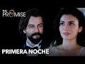 Noche romántica en el barco 👰🏻‍♀️🩷🤵🏻 | La Promesa Capítulo 227(en Español)