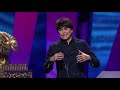 あなたの前を行く神ーパート３ – ジョセフプリンス joseph prince new creation tv 日本語