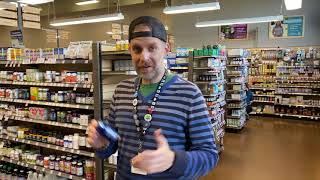 Staff Pick — Life Extension Nootropic
