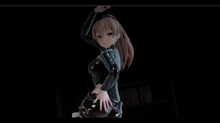 【艦これMMD・改造】LISA(BLACKPINK) - セニョリータ 踊ってもらった【MasatO】