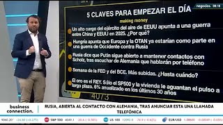 La Fed hará pausa esta semana, pero el BCE sigue en un ataque salvaje a la economía