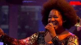 Leona Philippo – Think - RTL LATE NIGHT