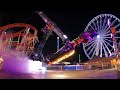 new for 2023 energizer moonen hd off ride pov 🇳🇱 🇬🇧 hyde park winter wonderland 2023