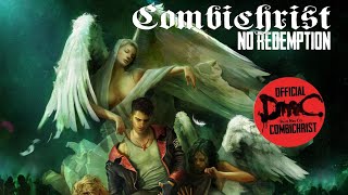 Combichrist - Never Surrender - DmC Devil May Cry OST