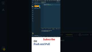 Git Tutorial Telugu: Git Push, Git Pull (With Example), Git and GitHub, Telugu Git Course, GitHub