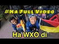 Ha Part 3 - Full Video Couple Ride WXO Waghih Xmax Owner Negeri Sembilan Cameron Highland Steamboat