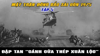 [Tập 5] ĐẬP TAN \