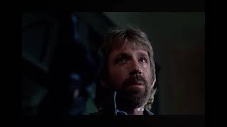 Invasion USA and delta force chuck Norris kill count.