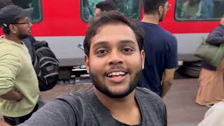 day-1 kedarkantha travel vlog ( durgaswar )