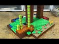 I Fixed Minecraft LEGO Sets