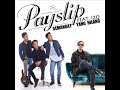 payslip semangat yang hilang feat. izo official audio video