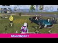 bgmi pubg mobile shivamspinyt is live