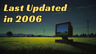 Exploring Internet Graveyards [Vol. 1]