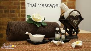 Lamoon thai Massage