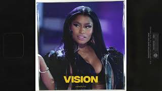 [FREE] Nicki Minaj Type Beat 'Vision'