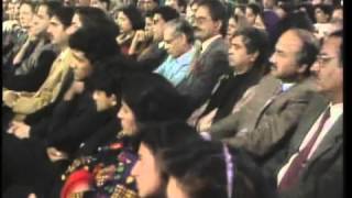 Sun Charkhe Di mithi mithi [LIVE] - Nusrat Fateh Ali Khan
